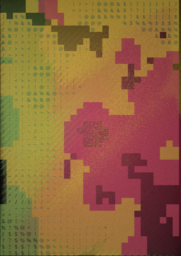 Convergence Remnants #10273
