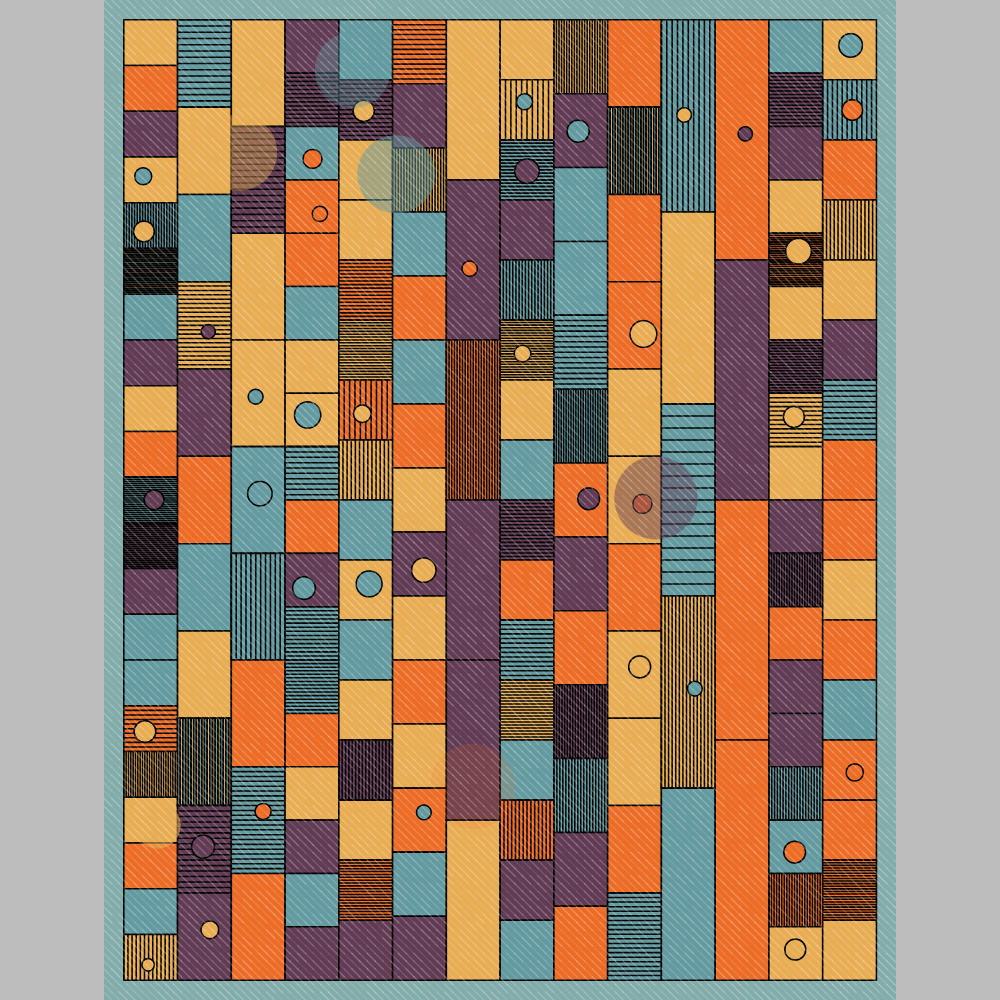 Shifted Blocks #257