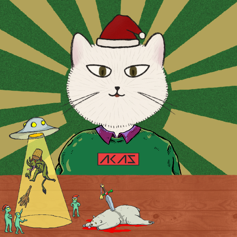 FAT Christmas #148