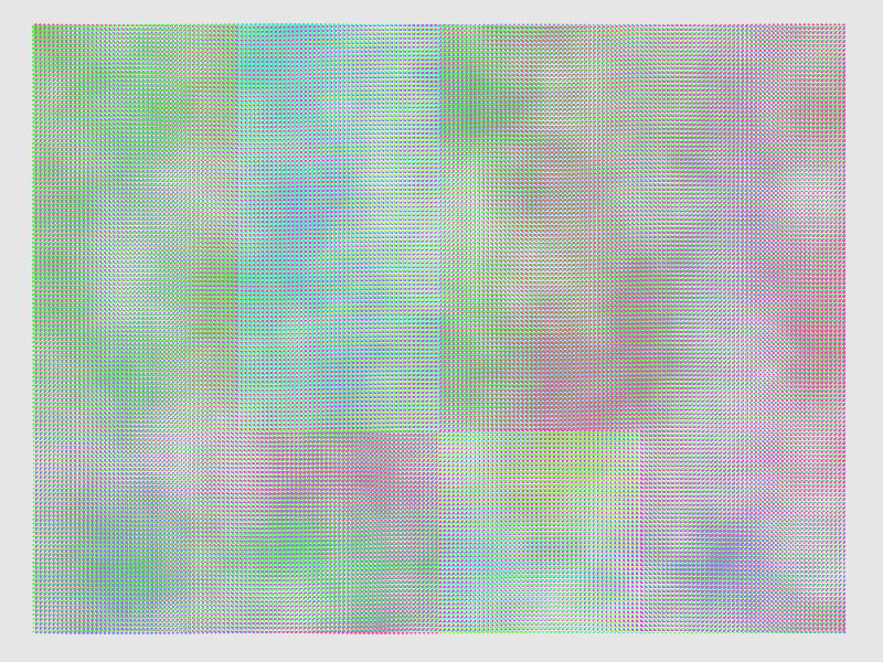 Color Function #13874