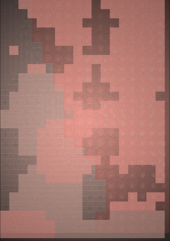 Convergence Remnants #8325