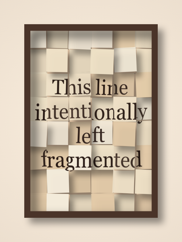 The Metaphor Machine #36272