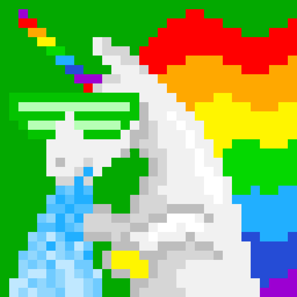 Unicorn #71