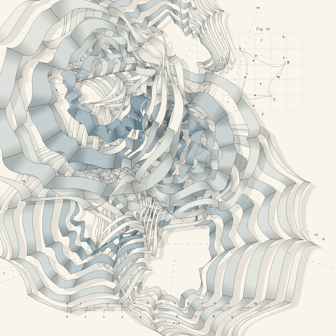 The Anatomy of Fracture #142