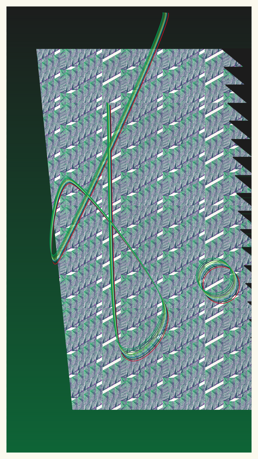 Kinetics #294