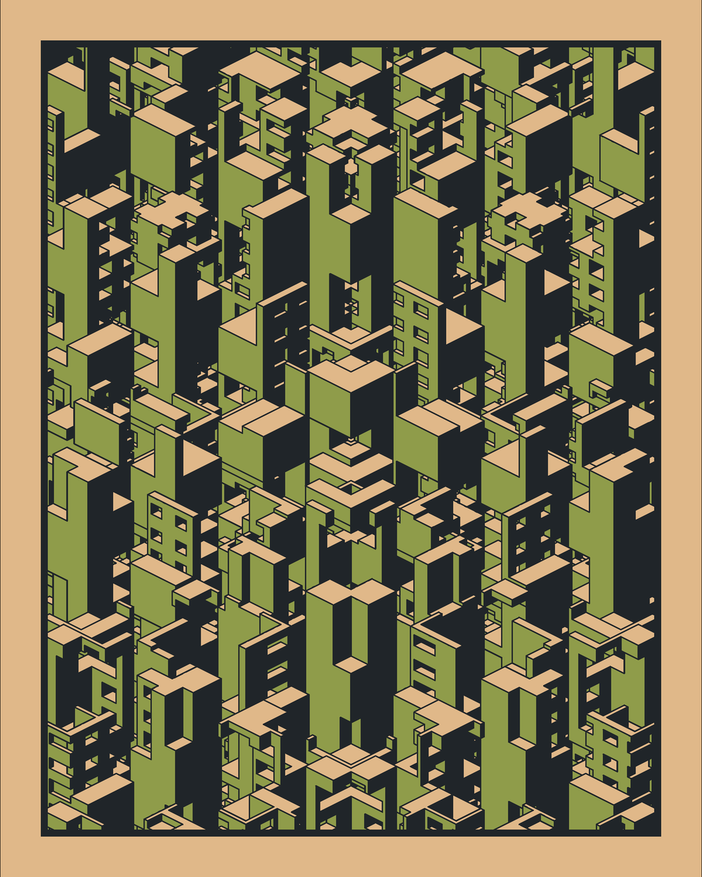 Modulation #10