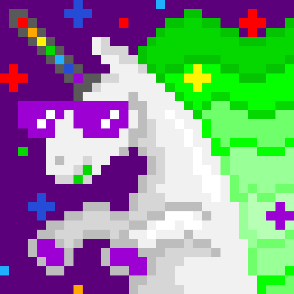 Unicorn #5889