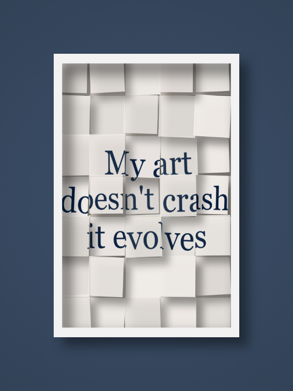 The Metaphor Machine #30172