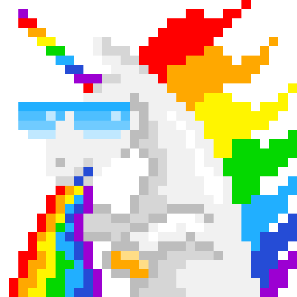 Unicorn #3126