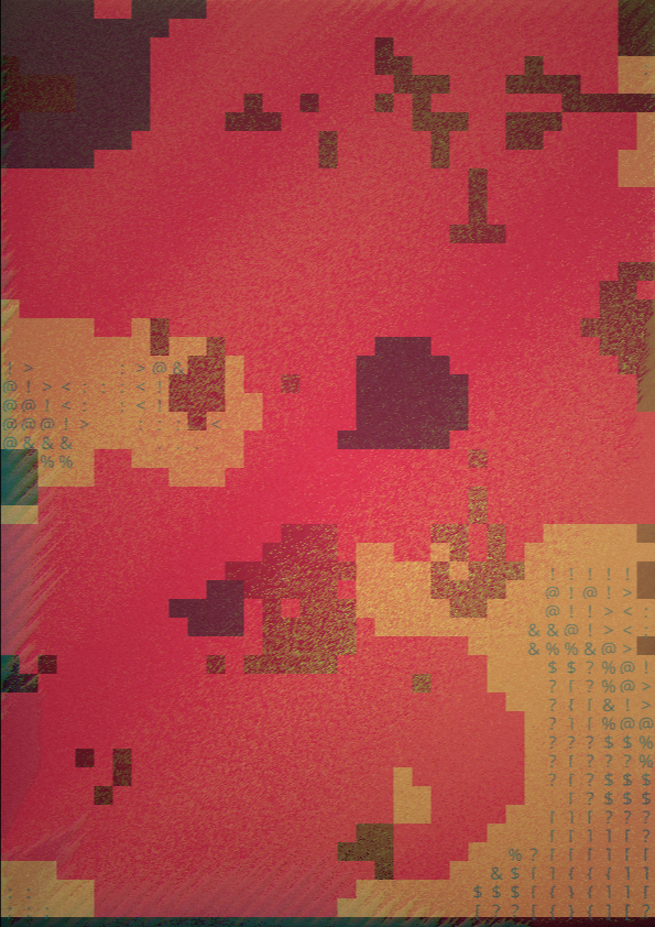 Convergence Remnants #12383