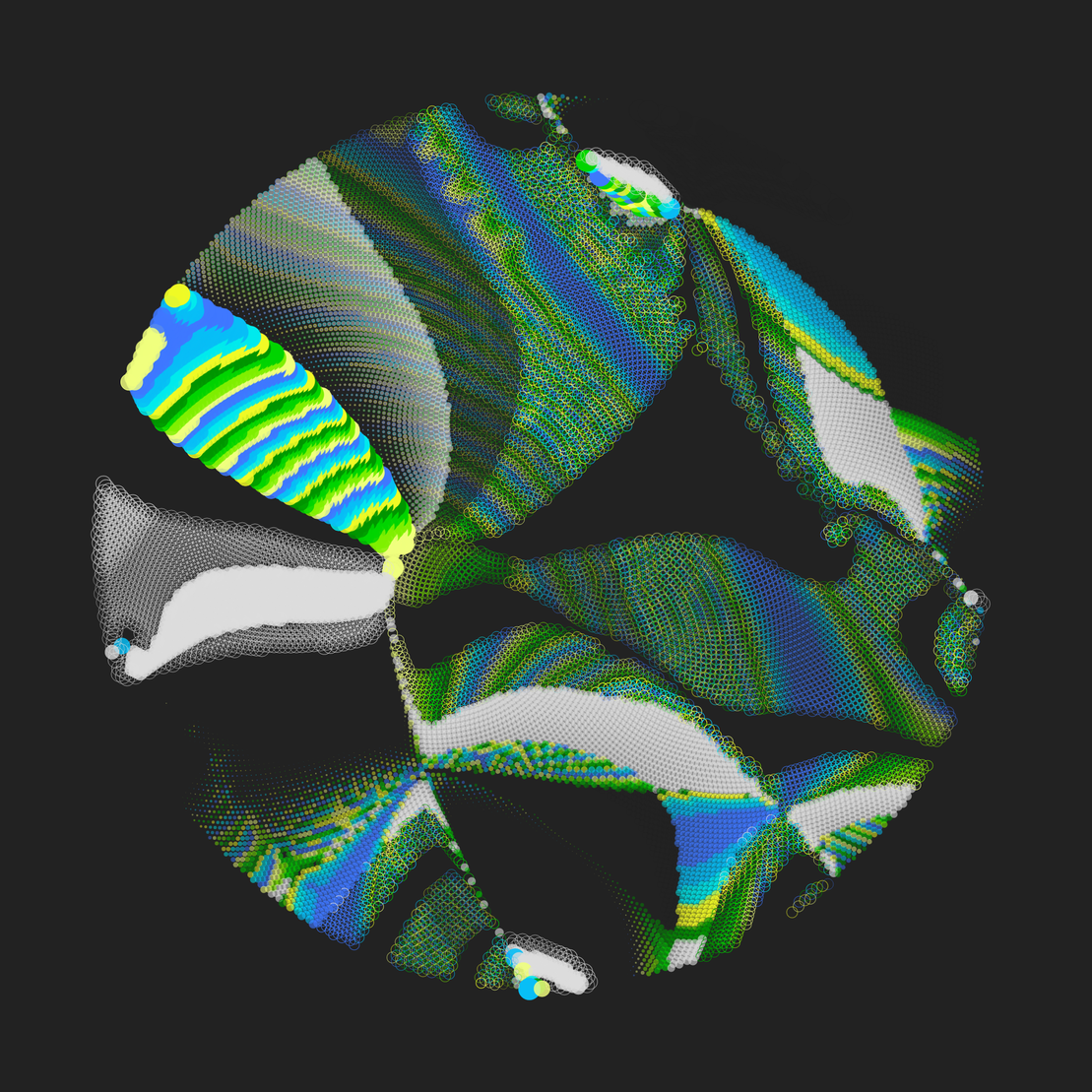 Still C #32700
