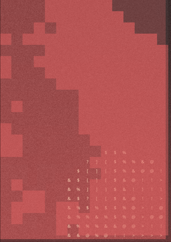 Convergence Remnants #19686