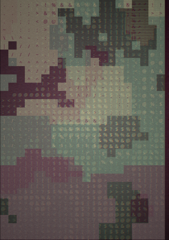 Convergence Remnants #13041