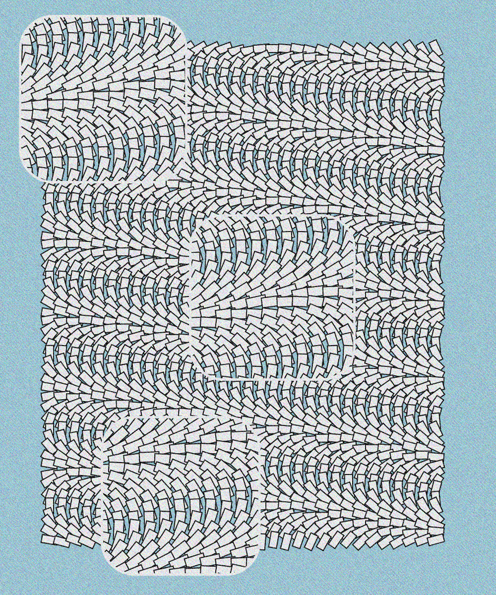 Plexus #5