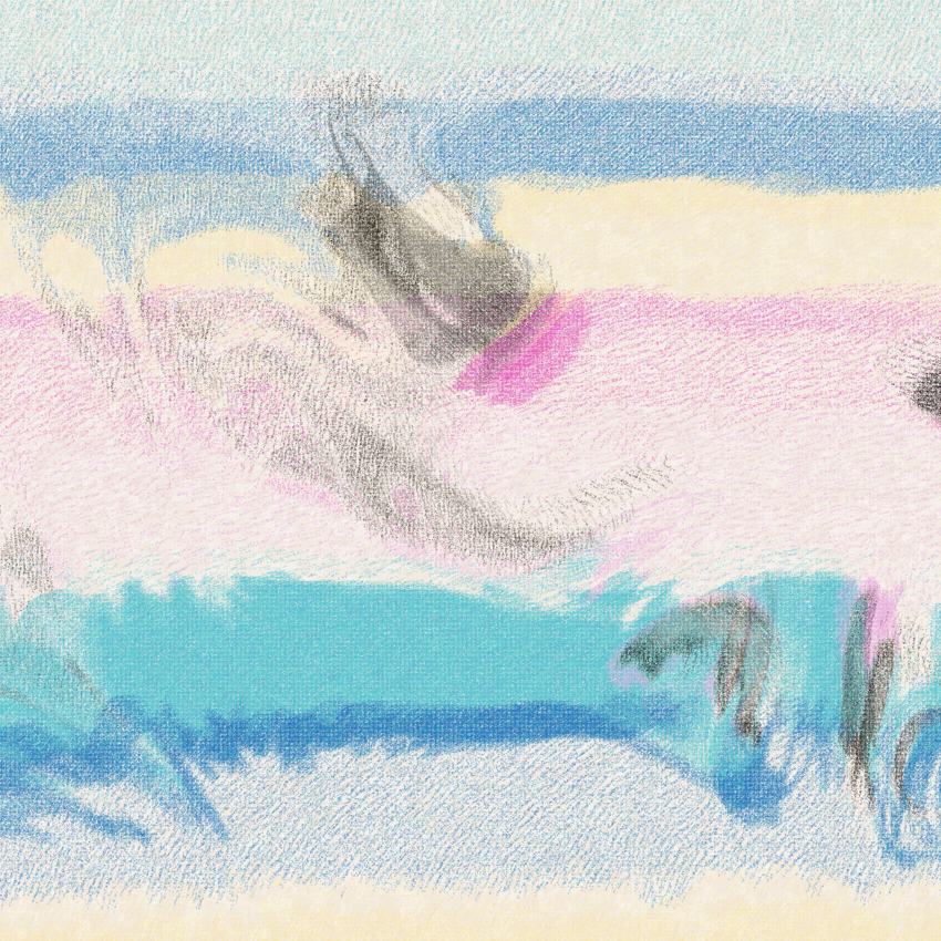 Turbulence #154