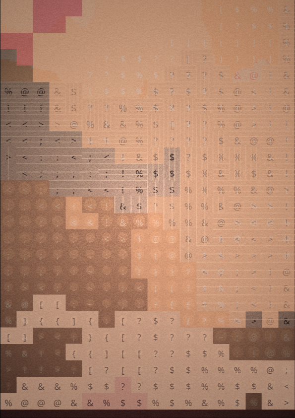 Convergence Remnants #13687