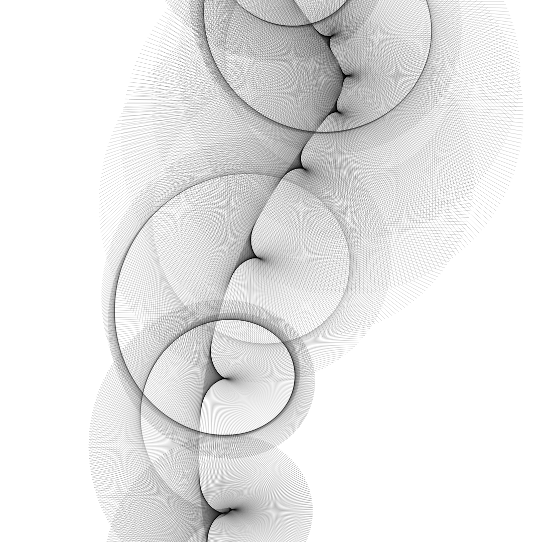 Endless Drawing #31