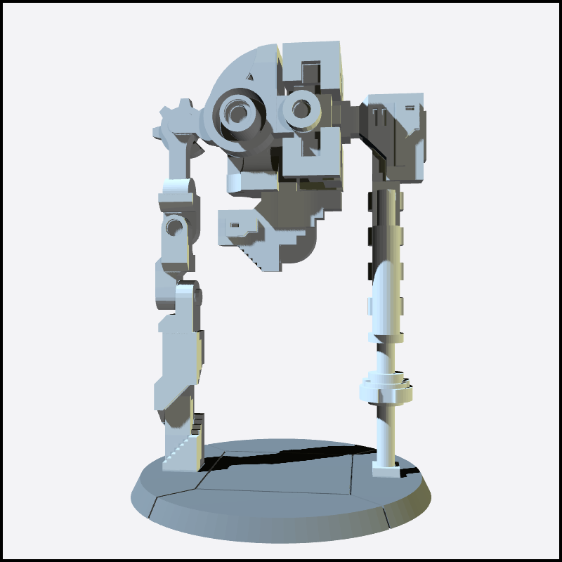 ARCHIBOTS #486