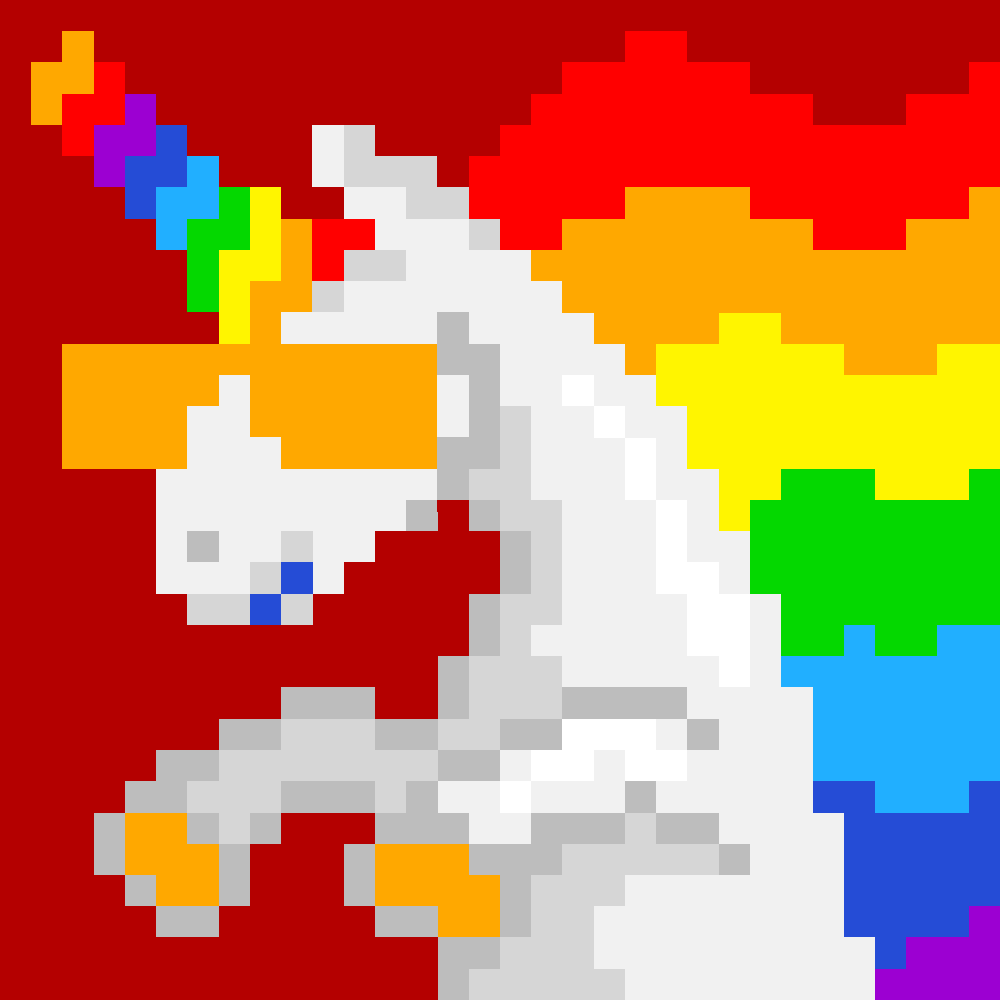 Unicorn #6728