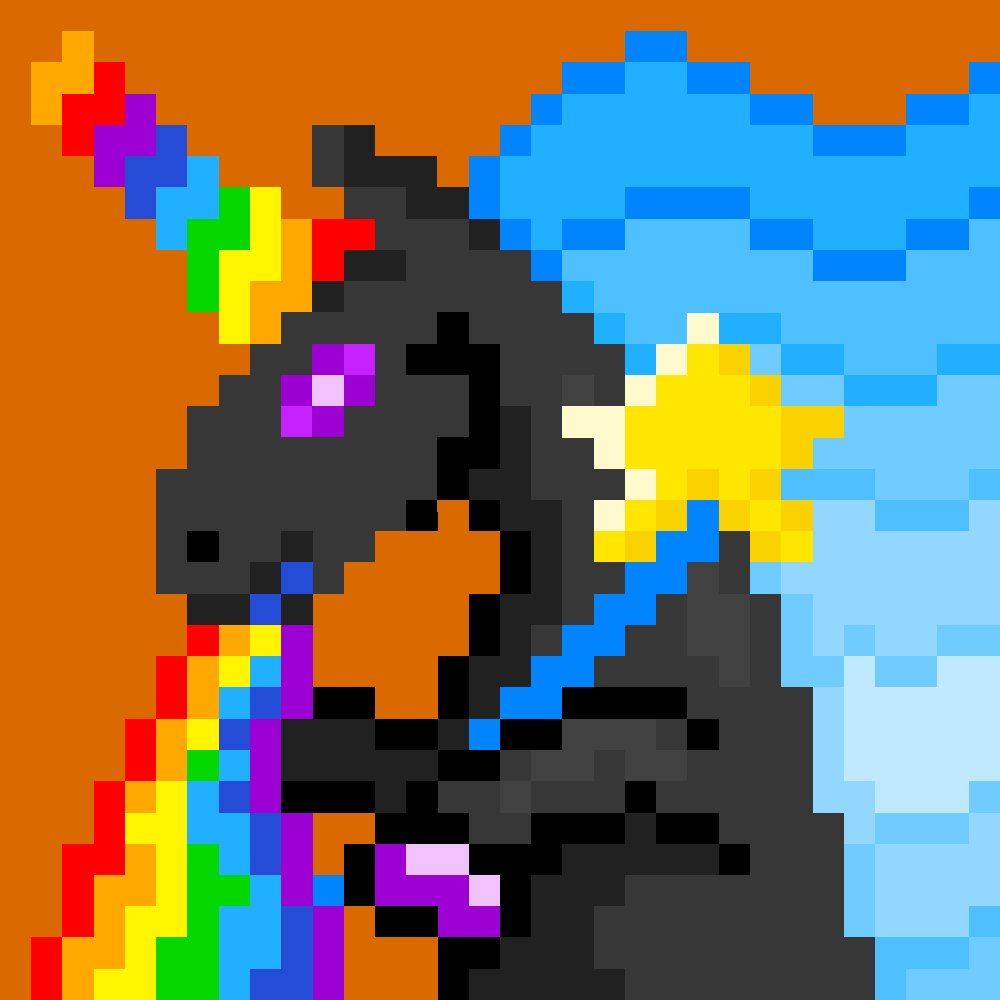 Unicorn #1188