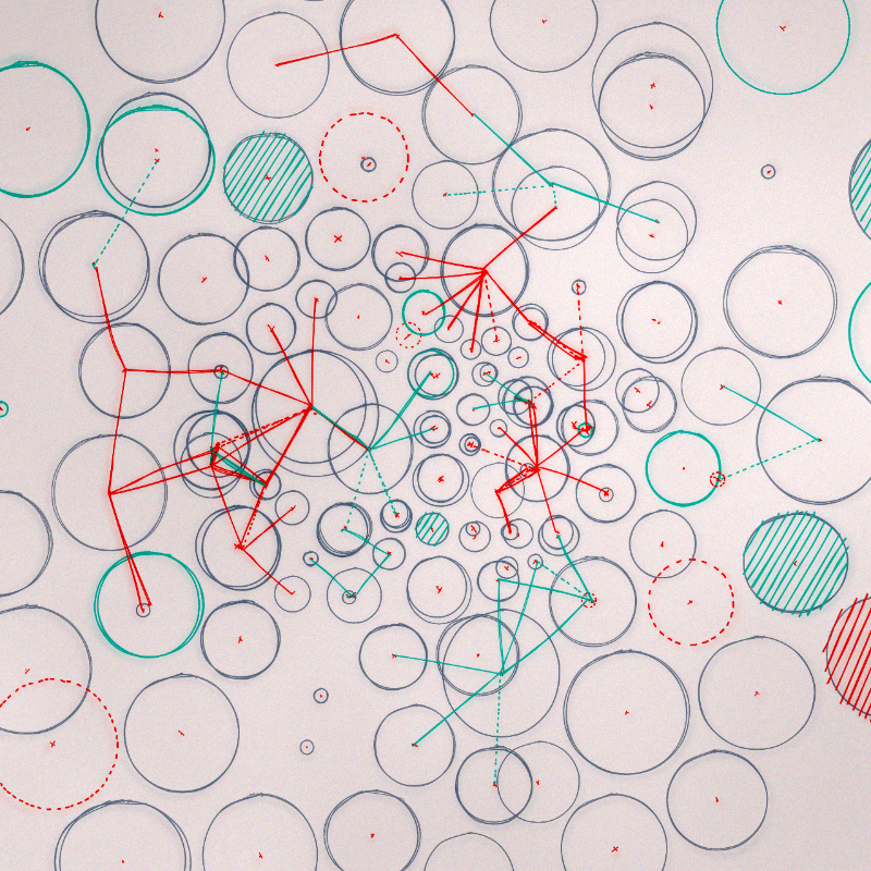 Geo Scribs #53