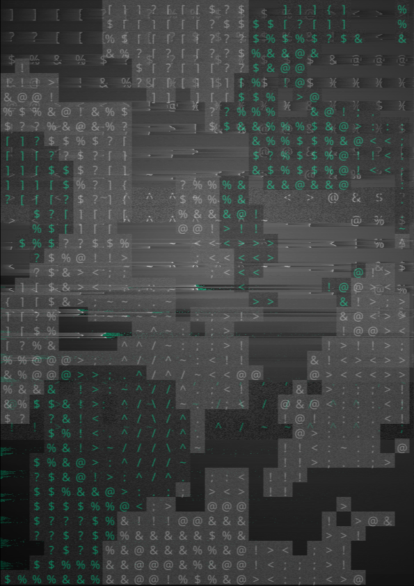 Convergence Remnants #10793
