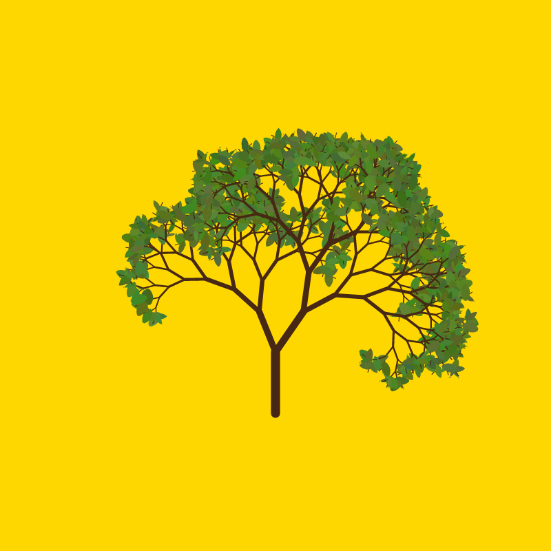 Tree of Life #32