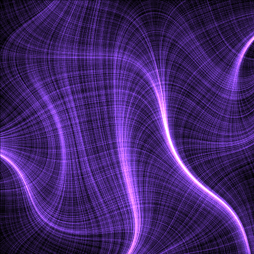 Neon threads #27