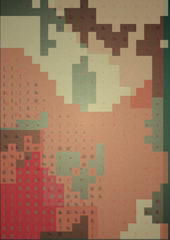 Convergence Remnants #1681