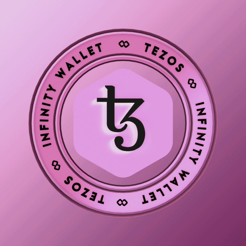 Tezos x Infinity Wallet #1926