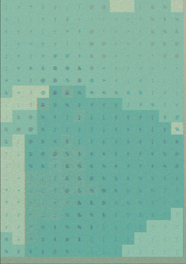 Convergence Remnants #3983