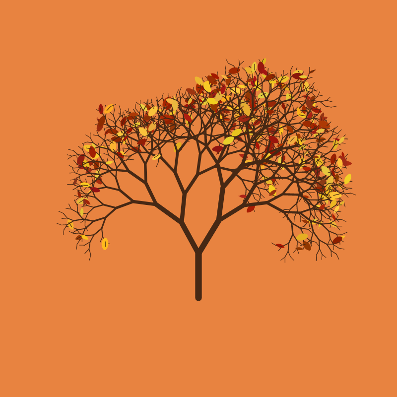 Tree of Life #61