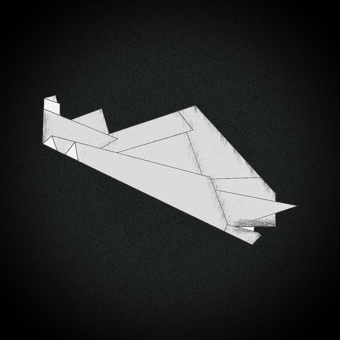 Shape of Freedom #491