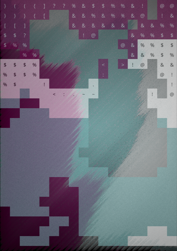 Convergence Remnants #6549
