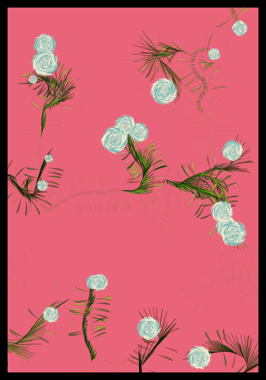 Forever in Bloom #29