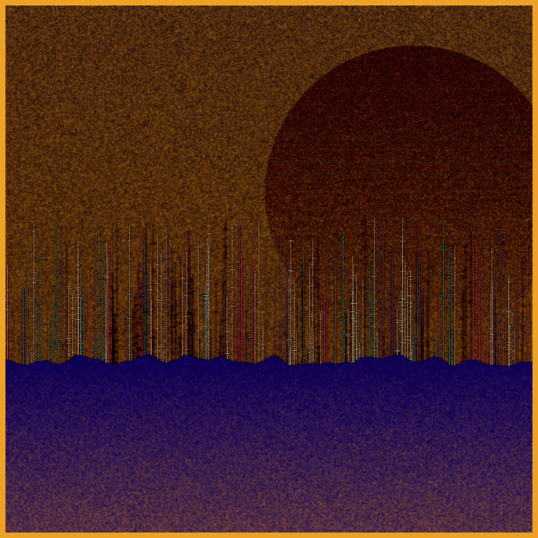 [glitchscape] #64