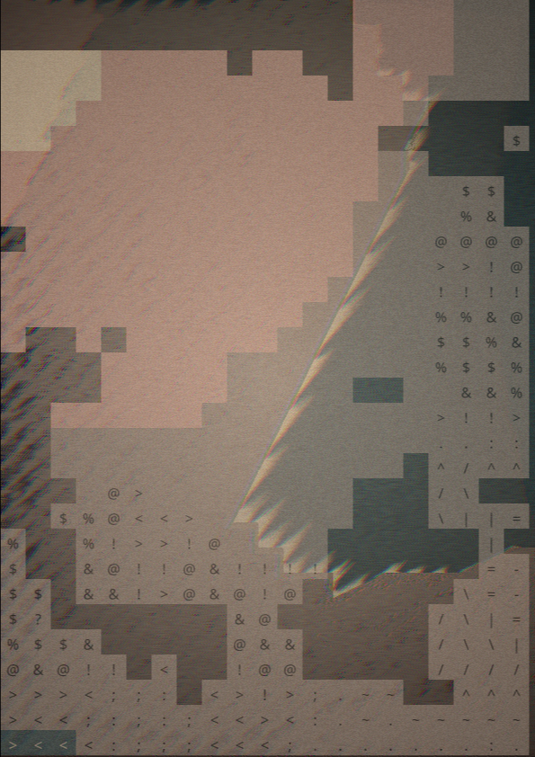 Convergence Remnants #21515
