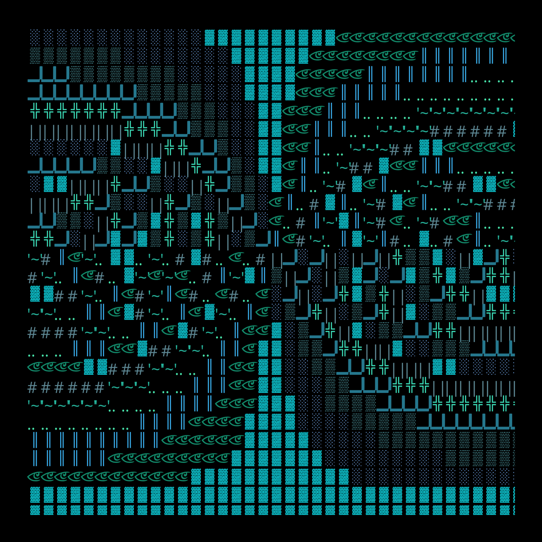 g l y p h #128472