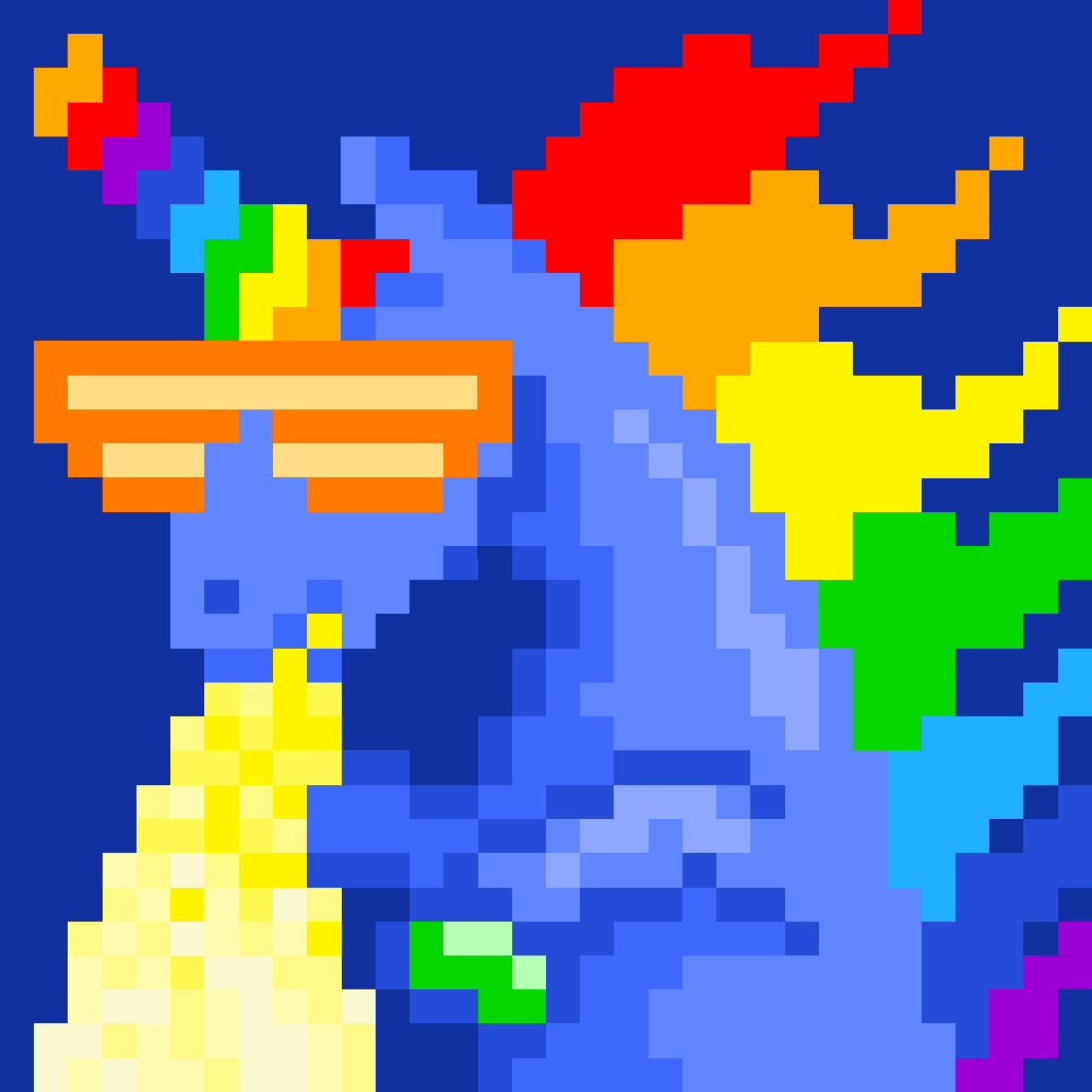 Unicorn #372