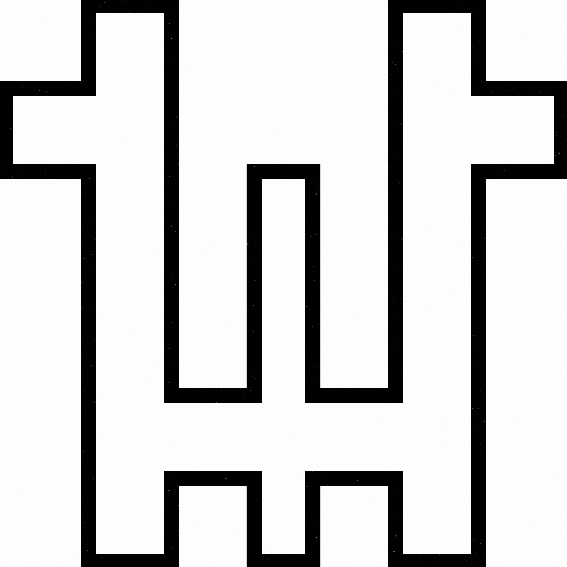 Pixel Paradigm #77
