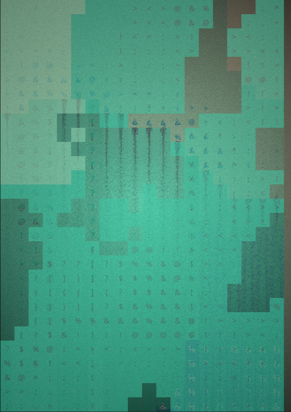 Convergence Remnants #24951
