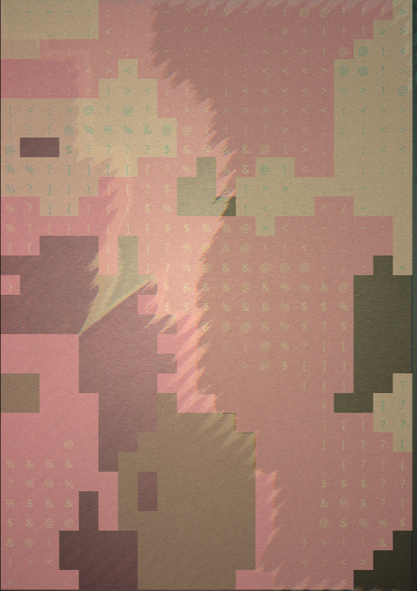 Convergence Remnants #18512