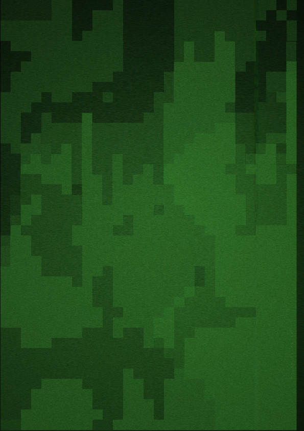 Convergence Remnants #7039