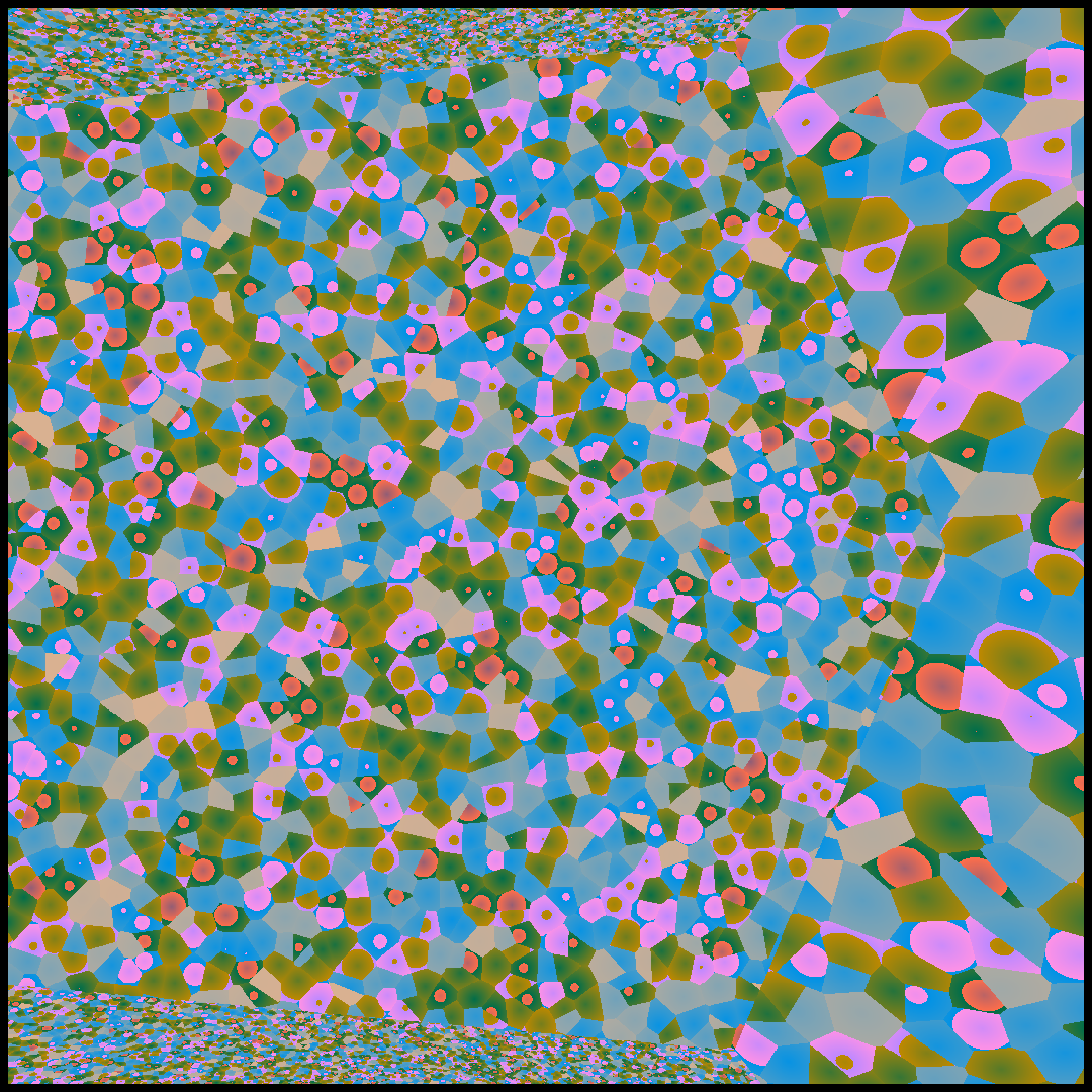 perception of time #21