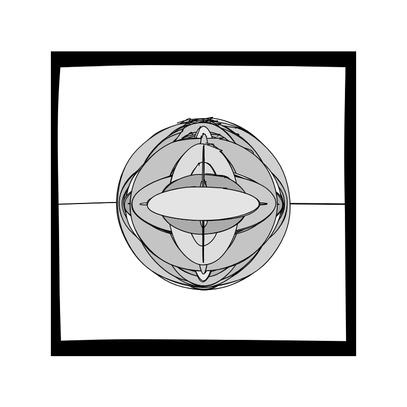 symmetrical(#scribble) #166