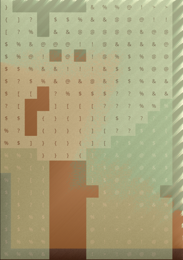 Convergence Remnants #1117