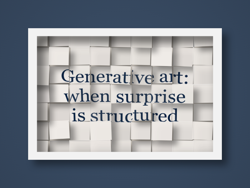 The Metaphor Machine #22282