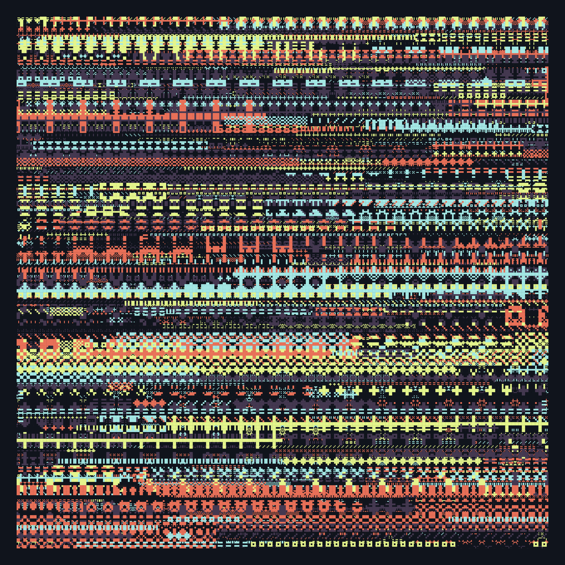Pixel Management #1531