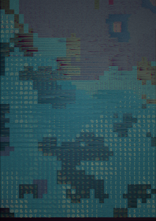 Convergence Remnants #8864
