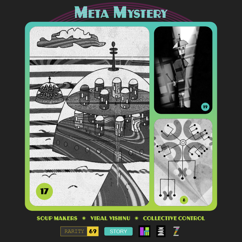 Meta Mystery #13